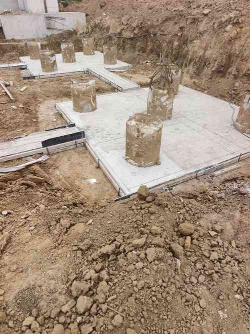 麻豆国产视频施工队如何确定施工高度