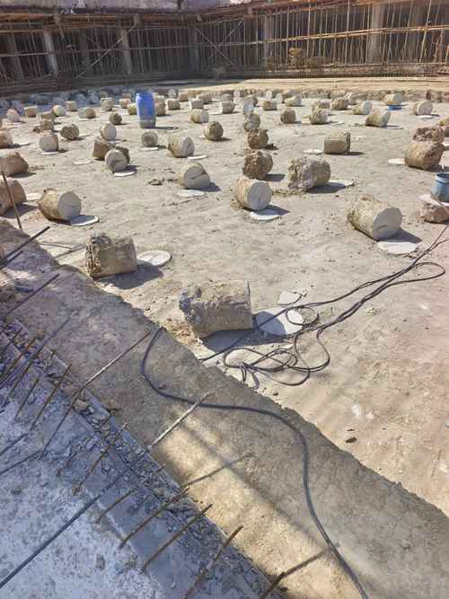 灌注桩麻豆国产视频