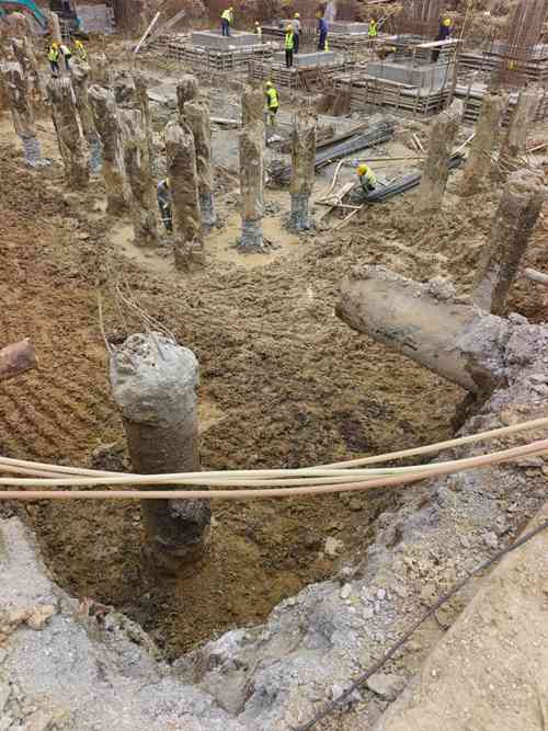 麻豆国产视频施工